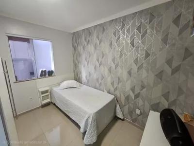 Casa a VENDA em Cond. 3Q. no B. Boa Vista em Vitória da Conquista - Foto 13