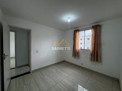Apartamento para venda com 44m², 2 quartos, 1 banheiro e 1 vaga de garagem - Foto 17