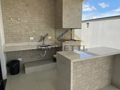 Casa à venda no Park Unimep Taquaral, com 162 m² de área construída, 3 quartos (sendo 1 suíte), 3 banheiros, quintal e 4 vagas de garagem - Foto 18