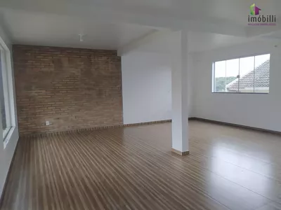 Sala Comercial Rua Melci Dal Molin, 600 Bairro São Francisco - Foto 3