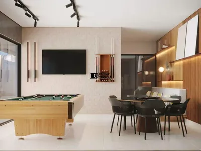 Apartamento à venda, 3 quartos, 1 suíte, 1 vaga, Taiaman - Uberlândia/MG - Foto 6