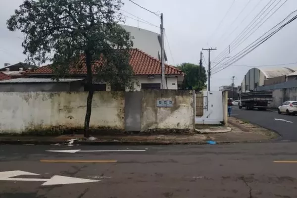 Londrina - Casa - 04 quartos - Vila Casoni - Foto 3