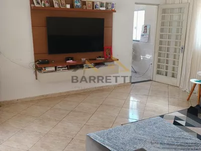 Casa à venda de 110m² com 5 quartos, 2 banheiros e 4 vagas de garagem no Jardim Parque Jupiá - Foto 2