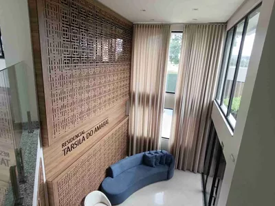 Apartamento decorado alto padrão com 176 m² , 3 salas, 3 vagas de garagem à venda, Boa Vista, Vit - Foto 14