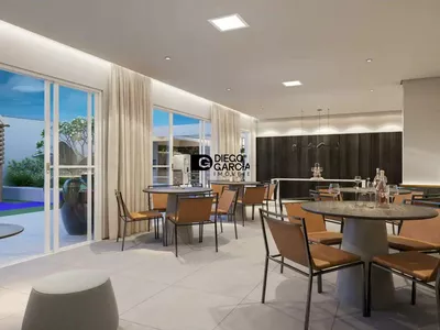 Apartamento à venda, 2 quartos, 1 suíte, 1 vaga, São Bento - Belo Horizonte/MG - Foto 5