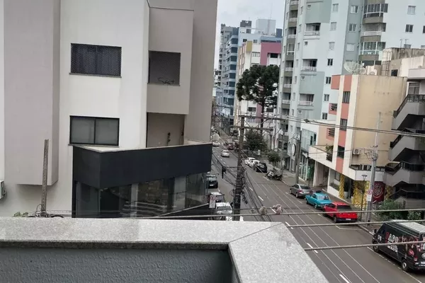 Apartamento para venda,  Centro, Pato Branco - Foto 5