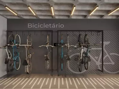 Apartamento à venda, 2 quartos, 2 suítes, 1 vaga, Santo Antônio - Belo Horizonte/MG - Foto 10
