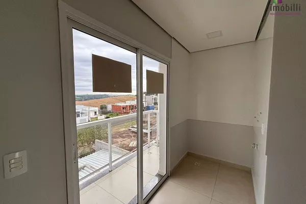 Apartamento Ed. Vó Nilva, 04 próximo  da UTFPR - Foto 5