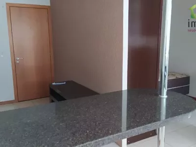 Apartamento 306 de 01 Quarto Mobiliado ED Golden Park - Foto 8