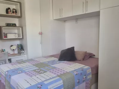 Casa de 4 quartos sendo 2 suítes no condomínio Cidade das Flores à Venda, Boa Vista, Vitória da - Foto 9