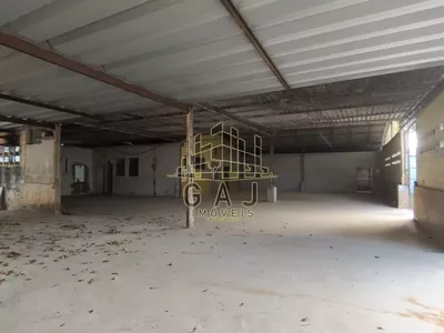 Salão industrial 600m² Chácara Recreio Hélico - SBO/SP - Foto 2