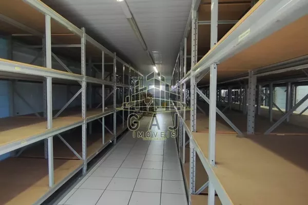 Sala comercial sobreloja 260m² São Vito - Americana/SP - Foto 4