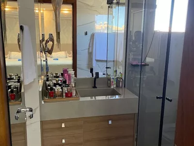 Apartamento avenda em ótima localização Boa Vista, Vitória da Conquista, BA - Foto 2