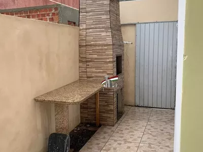 Casa para aluguel com 3 quartos, Gralha Azul, Fazenda Rio Grande - Foto 13