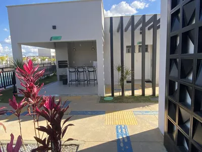 Excelente Casa Solta para locação, 2/4 com suíte, no Velli Residence, em Vitória da Conquista - - Foto 19