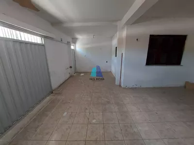 VENDA - CASA AVENIDA H, Nº: 1270 - CONJUNTO CEARÁ - Foto 4