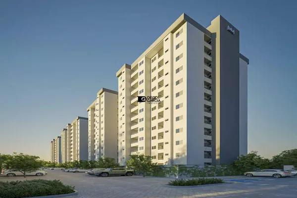 Área privativa à venda, 2 quartos, 1 suíte, 1 vaga, Morumbi - Uberlândia/MG - Foto 1