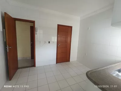 Apartamento com 3 quartos sendo 1 suíte+ dependência + 2 vagas de garagem+ depósito à venda em C - Foto 37