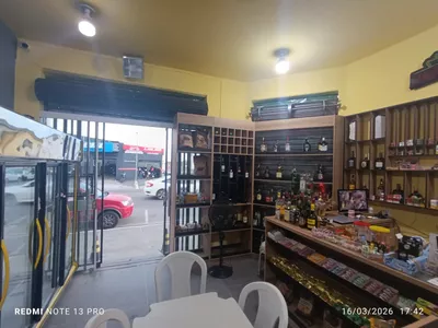 **Aluguel de Ponto Comercial de esquina com Mezanino na Av. Regis Pacheco no Centro – Vitória da - Foto 10