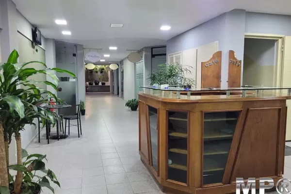 Loja 02, Galeria Tupy, Olaria , Nova Friburgo - Foto 3
