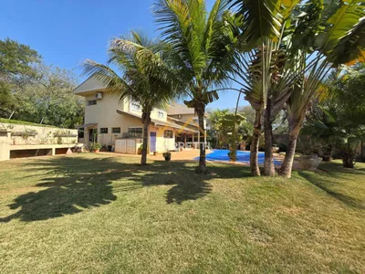 Chácara à venda Santa Rita - 4 dormitórios, 4 suítes, 6 banheiros, 6 vagas Garagem - Foto 28
