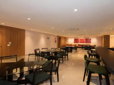 Apartamento à venda, 4 quartos, 2 suítes, 3 vagas, Lourdes - Belo Horizonte/MG - Foto 20