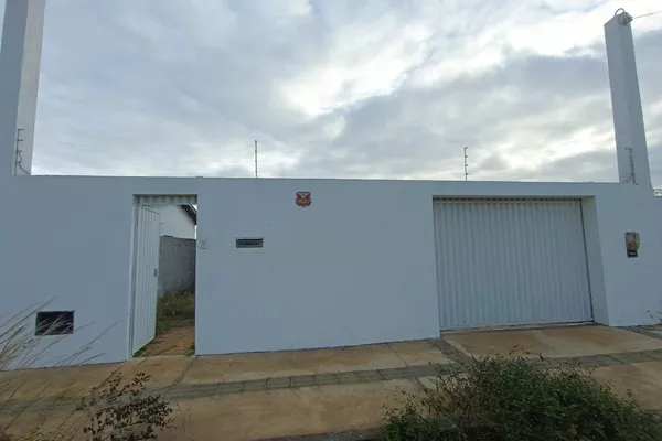 Casa de 2 quartos em terreno de 200 m² com possibilidade de ampliação à venda (financia), Jardim - Foto 1