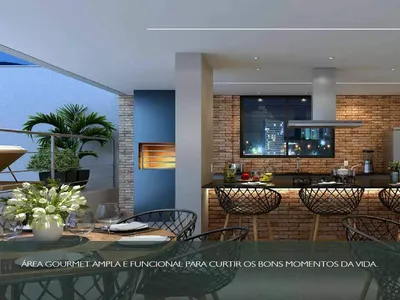 Unidades à venda, 4 a 5 quartos, Castelo - Belo Horizonte - Foto 3