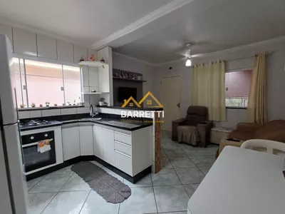 Casa de 125 m² para Locação e Venda no Santa Rita - Piracicaba - Foto 4