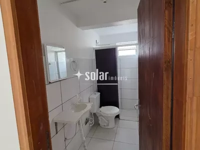 KITNET 13 RESIDENCIAL IGUAÇU R DOM PEDRO I N 1155 B SAO CRISTOVAO - Foto 5