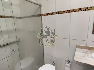 Sobrado NOVO 4 dorms c/ suíte Resid Jaguari - Americana/SP - Foto 10