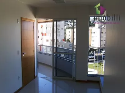 Apartamento 302 Ed. Petra para venda,  Próx. Teatro Municipal, Centro, Pato Branco - Foto 8