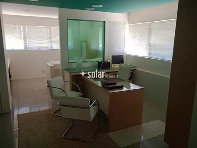 SALA COMERCIAL 1006 ED MAX SAÚDE AV BRASIL N 450 B CENTRO - Foto 5