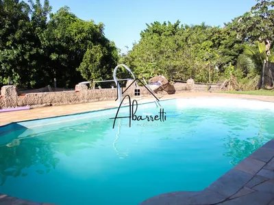 Chácara à venda no bairro Tupi, com 1.650 m² de terreno, nascente de água, piscina e 2 quartos - Foto 11