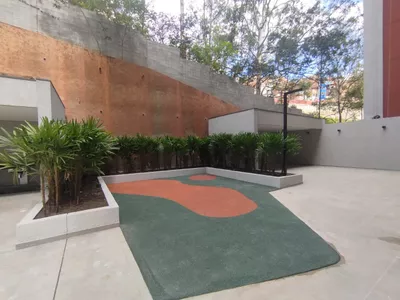 Apartamento com 2 dormitórios na Vila Andrade, para Aluguel - Foto 63