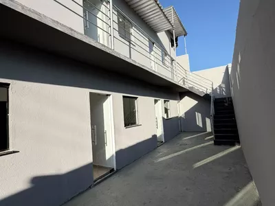 Excelentes Kitnets NOVAS disponíveis para Locação, Bairro São Pedro, Vitória da Conquista - Bah - Foto 50