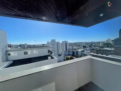 Apartamento 1201 Ed. Acapulco - Mobiliado - Foto 16