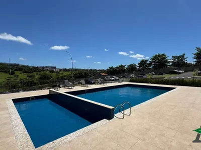 Londrina - Apartamento - 2 quartos -  Jardim Lago Norte - Foto 9