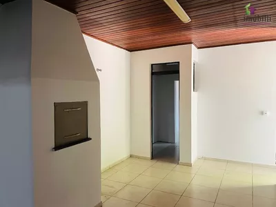 Casa próximo ao centro com piscina para aluguel,  La Salle, Pato Branco - Foto 13