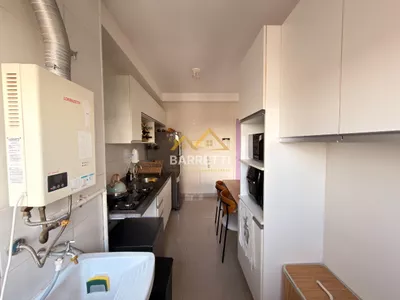Apartamento à venda no Jardim da Primavera, com 60m², 2 quartos, sendo 1 suíte, e vaga de garagem - Foto 10