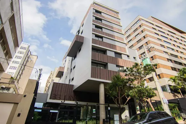 Apartamento à venda, 2 quartos, 2 suítes, 2 vagas, Serra - Belo Horizonte/MG - Foto 2