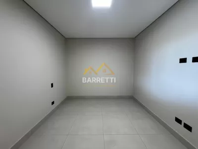 Casa à venda no Park Unimep Taquaral com 145m², 3 suítes, quintal e 4 vagas de garagem - Foto 15
