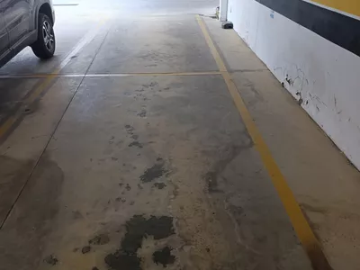Apartamento com 3 quartos sendo 1 suíte+ dependência + 2 vagas de garagem+ depósito à venda em C - Foto 31