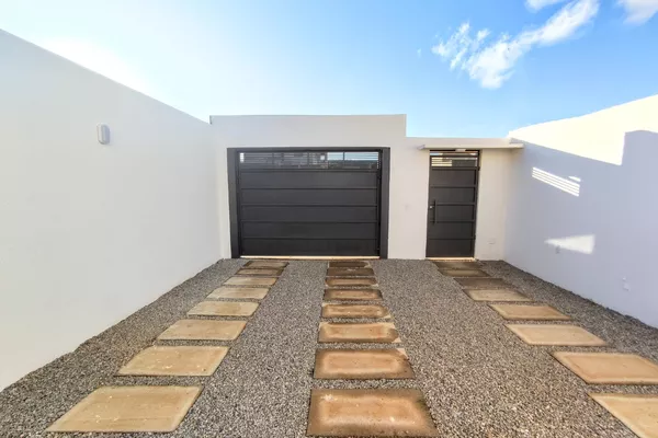 Casa pronta para morar (solta) de 3 quartos sendo 1 suíte com quintal, Primavera, Vitória da Conq - Foto 3