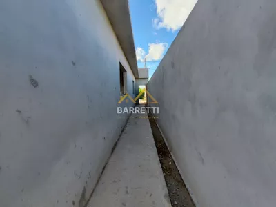 Casa à venda no Condomínio Belmonte com 3 quartos, sendo 1 suíte, 4 banheiros, piscina e 4 vagas de garagem - Foto 25
