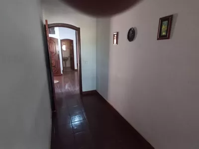 Casa à venda na Vila Fátima, com 422 m², 5 quartos (sendo 2 suítes) e 4 vagas de garagem - Foto 26