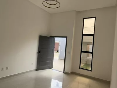 Casa nova e solta, nunca habitada com 3 suítes, sala ampla, espaço gourmet com churrasqueira no Ba - Foto 9