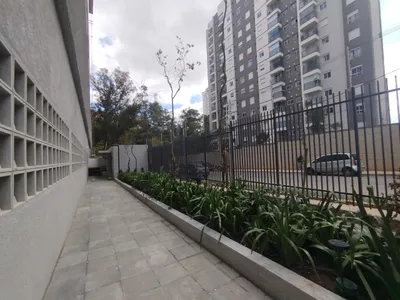 Apartamento com 2 dormitórios na Vila Andrade, para Aluguel - Foto 57