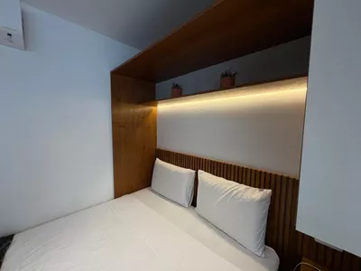 Studio em Moema próximo ao metro. - Foto 19