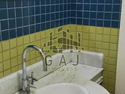 Salão comercial alto padrão c/ 793m² Vila Redher/Centro - Americana/SP - Foto 12